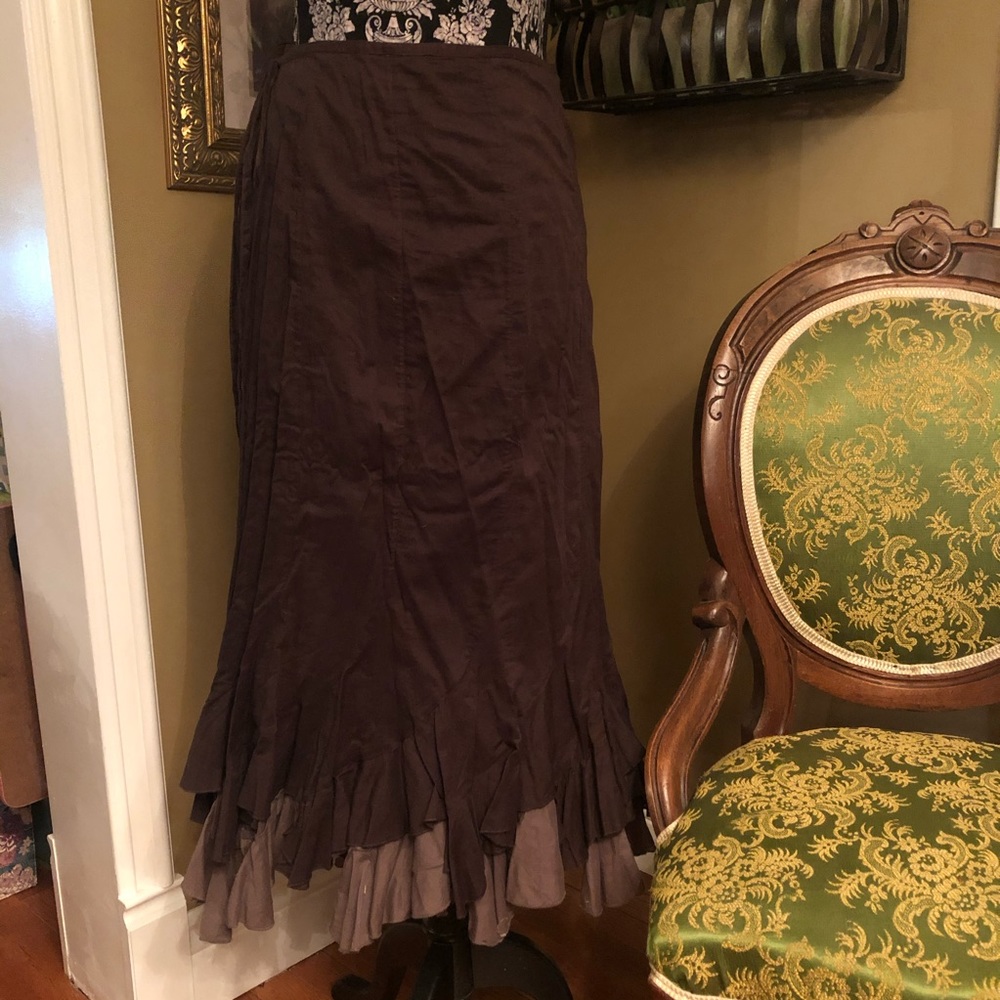 Le Chateau | M/L